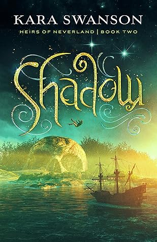 Shadow by Kara Swanson