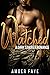 Watched (Twin Pines Obsessions, #1)