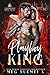 Playboy King (Underworld Bride Trials, #1)