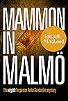 Mammon in Malmö (Inspector Anita Sundström, #8)