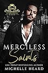 Merciless Saints by Michelle Heard