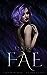 Dark Fae (Ruthless Boys of the Zodiac, #1)