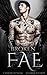 Broken Fae (Ruthless Boys of the Zodiac, #4)