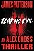 Fear No Evil (Alex Cross,  #29)