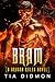 Bram (Dragon Rules, #2)