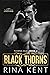 Black Thorns (Thorns Duet, #2)