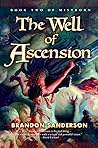 The Well of Ascension by Brandon Sanderson