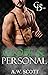 Close & Personal (Club Deny, #3)