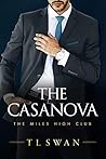 The Casanova (Miles High Club, #3)