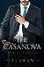 The Casanova (Miles High Club, #3)