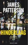 Hinderlaag by James Patterson