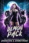 Demon Pack (Demon Pack, #1)