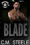 Blade by C.M. Steele