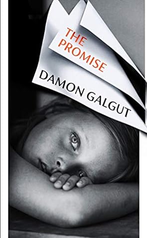 The Promise by Damon Galgut