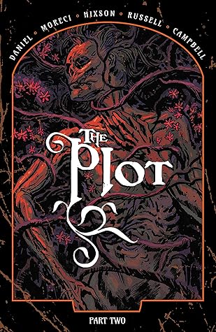 The Plot by Michael Moreci