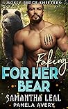 Faking for Her Bear by Samantha Leal