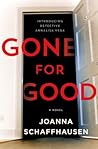 Gone for Good (Detective Annalisa Vega, #1)