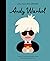 Andy Warhol (Little People, BIG DREAMS #60)