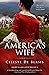 America's Wife (America's Daughter Trilogy #2)