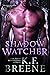 Shadow Watcher by K.F. Breene