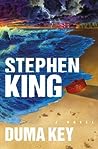 Duma Key by Stephen         King