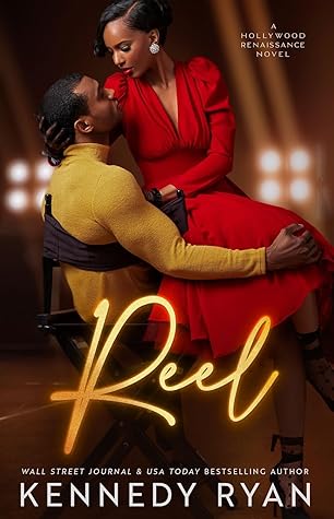 Reel (Hollywood Renaissance #1)