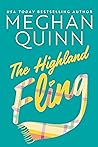 The Highland Fling by Meghan Quinn