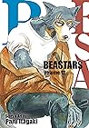 BEASTARS, Vol. 12 by Paru Itagaki