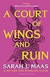 A Court of Wings ...