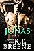 Jonas by K.F. Breene