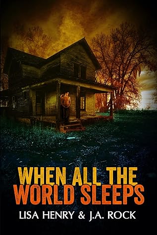 When All the World Sleeps by Lisa Henry