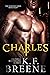 Charles by K.F. Breene