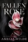 Fallen Rose (Beast of Bishop's Landing, #3)