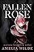 Fallen Rose (Beast of Bishop's Landing, #3)