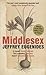 Middlesex by Jeffrey Eugenides