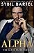 Alpha (Alpha Elite #1)