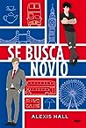 Se busca novio by Alexis  Hall