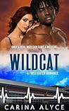 Wildcat by Carina Alyce