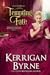 Tempting Fate (Goode Girls, #4)