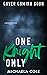 One Knight Only (Knoxton Knights, #3)