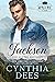 Jackson (The Sutter Brothers, #1)