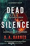 Dead Silence by S.A. Barnes