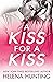 A Kiss for a Kiss (All In, #4)