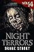 Night Terrors Vol. 14