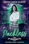 Packless by Simone Leigh Martin