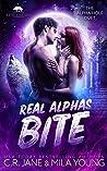 Real Alphas Bite by C.R. Jane