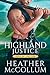 Highland Justice (Sons of Sinclair, #3)