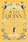 La otra Miss Bridgerton by Julia Quinn