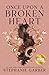 Once Upon a Broken Heart (Once Upon a Broken Heart, #1)