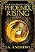 Phoenix Rising (The Keeper Origins, #3)